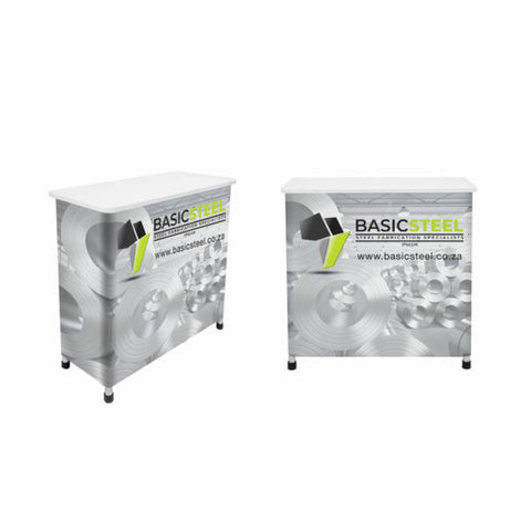 Standard Promo Table