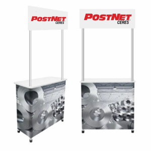 Standard Promo Table with Header