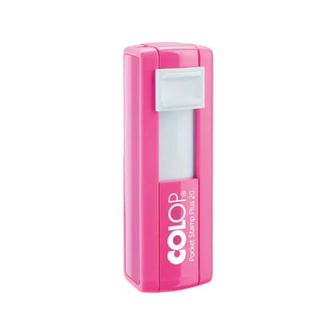 COLOP Pocket Stamp 20 Plus