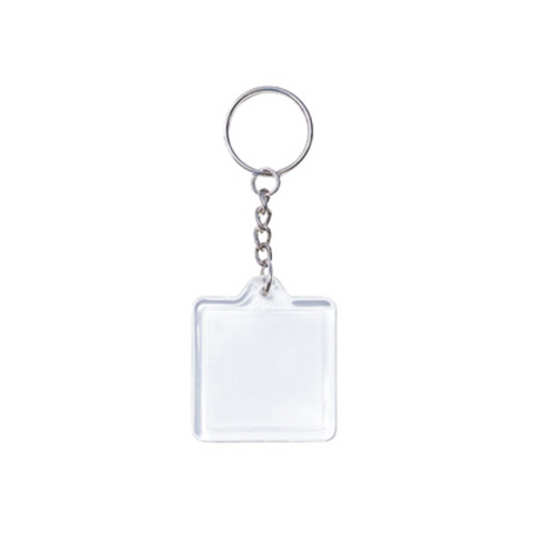 Personalized Keychains