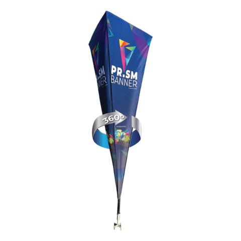 Prism Banner